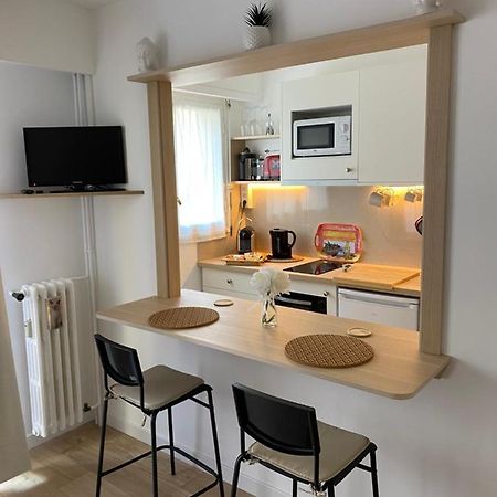 Appartement Maroelvi Menton Exteriör bild
