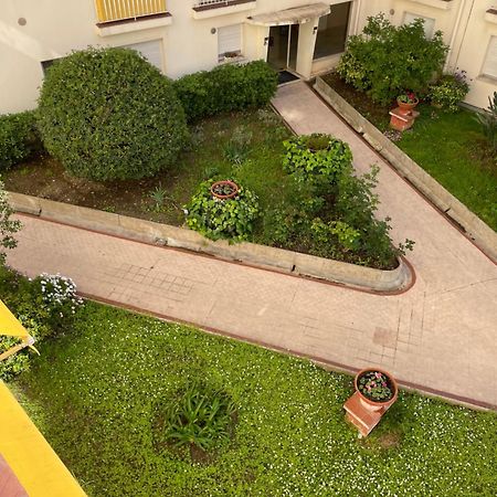 Appartement Maroelvi Menton Exteriör bild