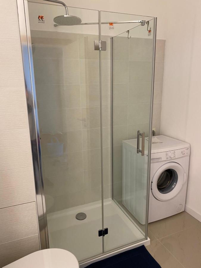 Appartement Maroelvi Menton Exteriör bild