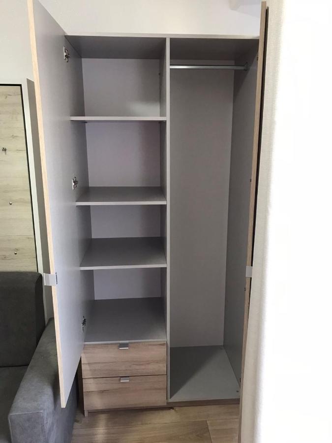 Appartement Maroelvi Menton Exteriör bild