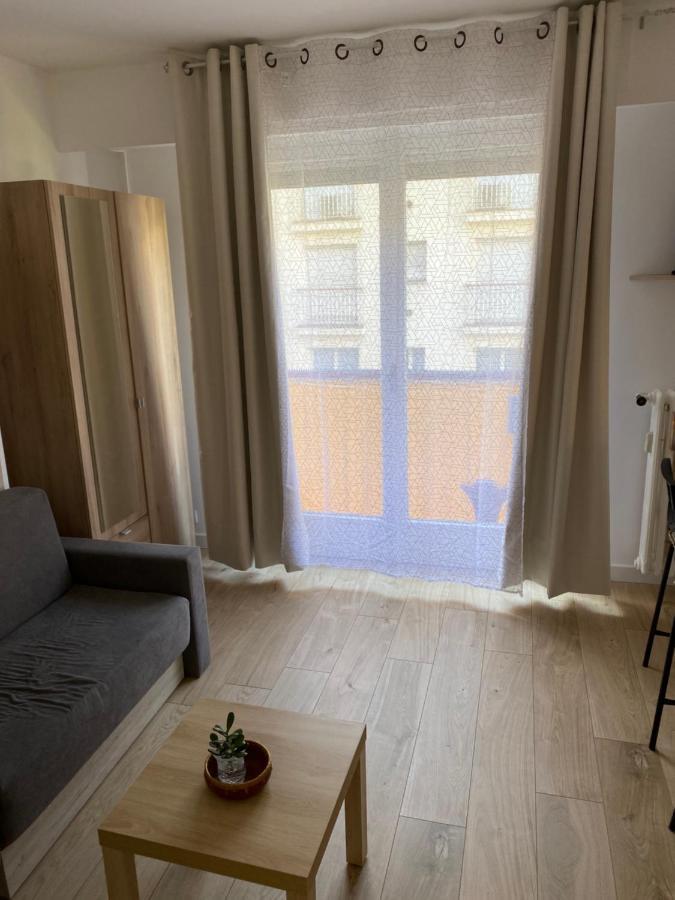 Appartement Maroelvi Menton Exteriör bild