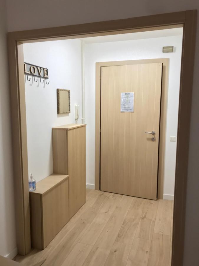 Appartement Maroelvi Menton Exteriör bild
