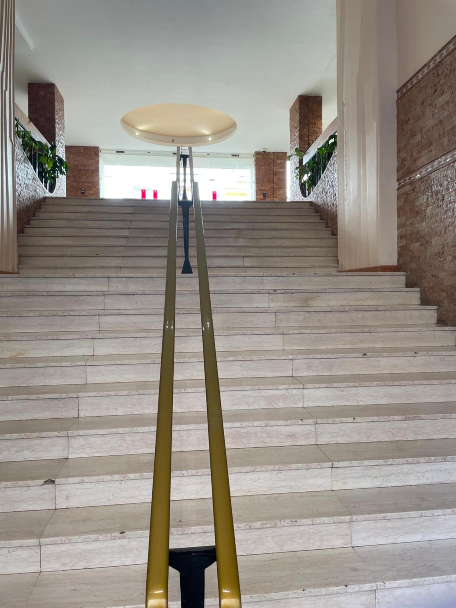 Appartement Maroelvi Menton Exteriör bild