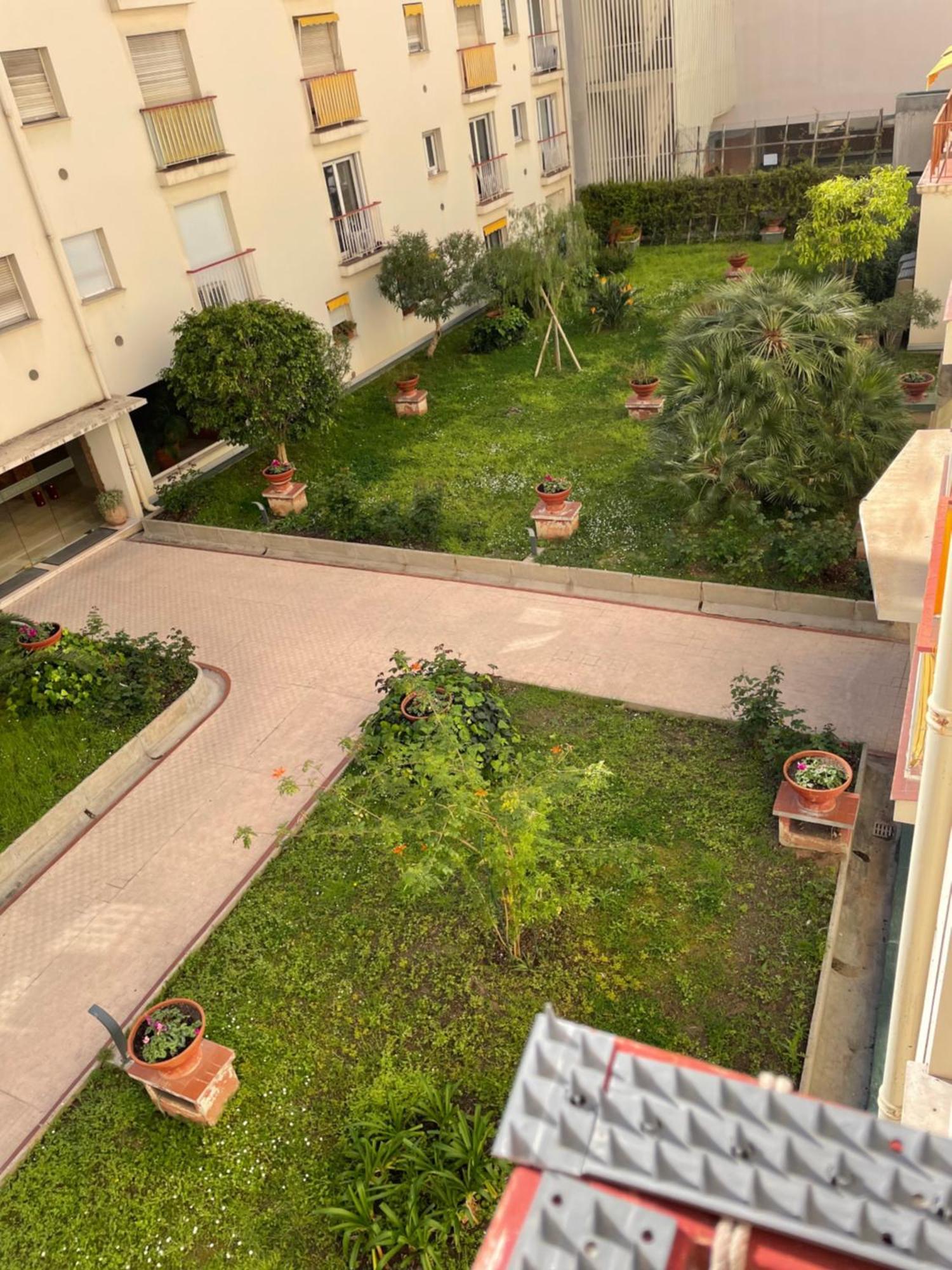 Appartement Maroelvi Menton Exteriör bild