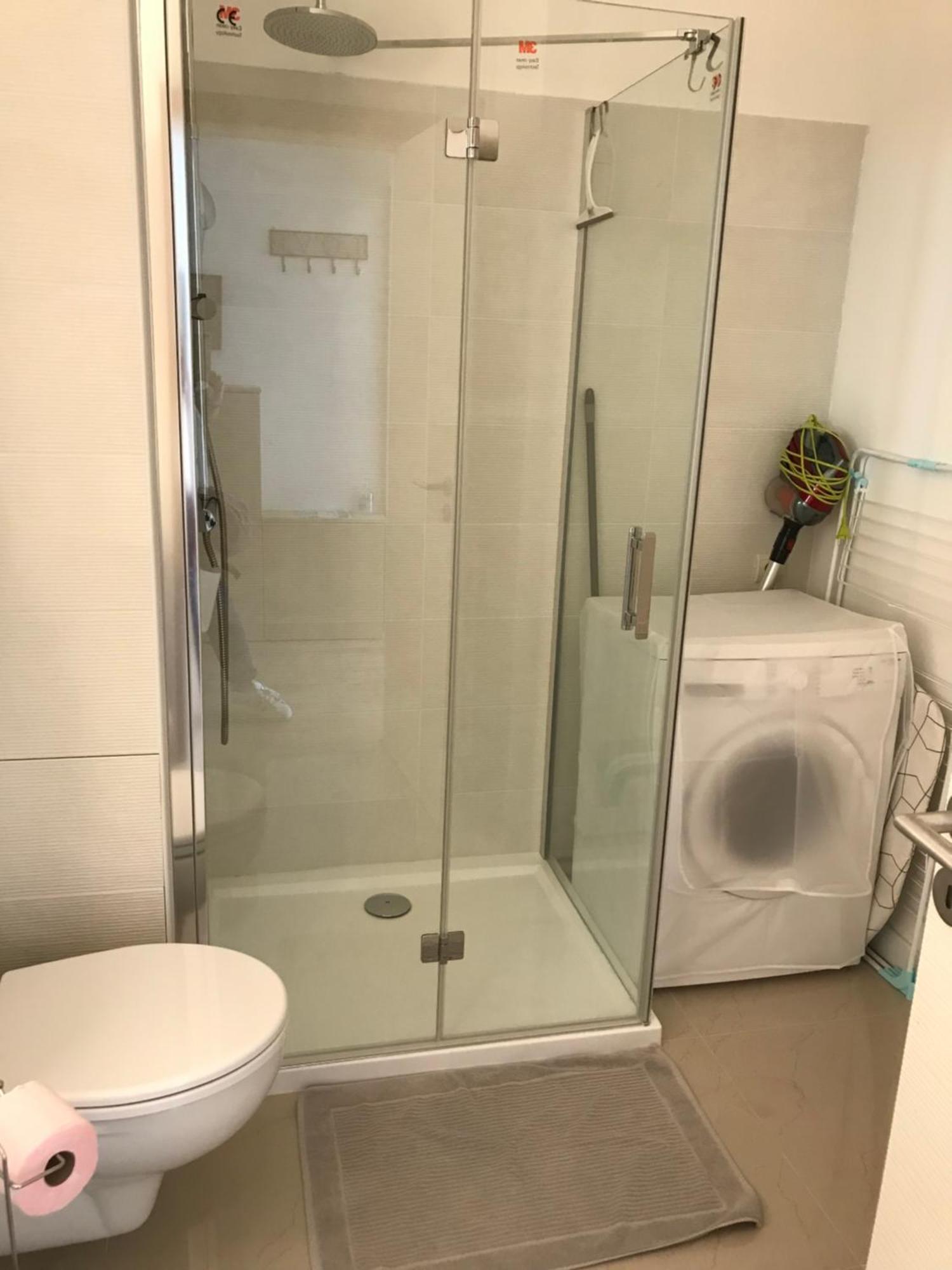 Appartement Maroelvi Menton Exteriör bild